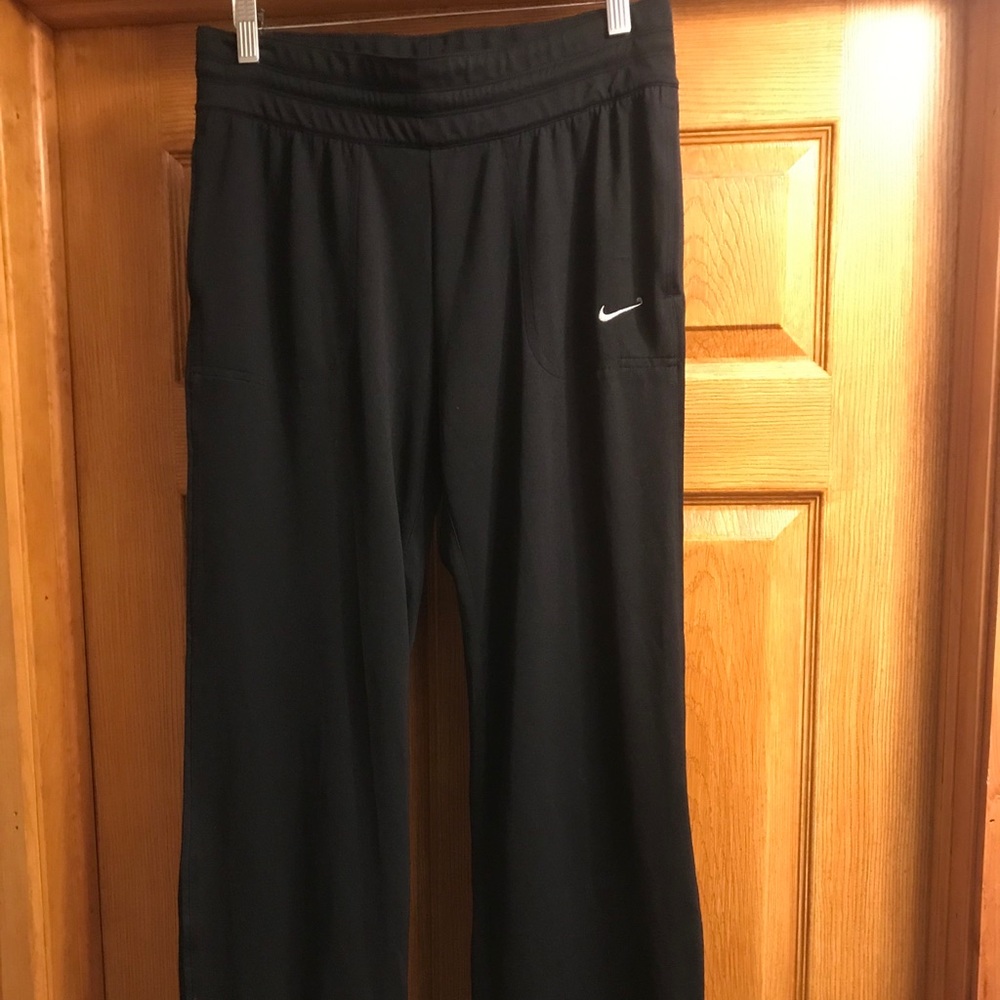 Nike activewear